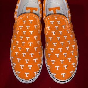 Row One unisex Slip on Loafers wms 7.5 men’s 6